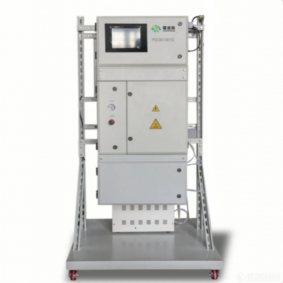 霍普斯（VOCs）在線監測系統