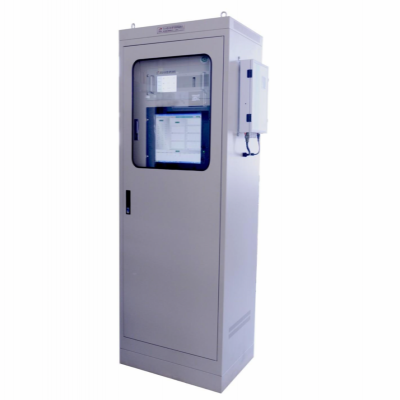 賽默飛（VOCs）在線監測系統